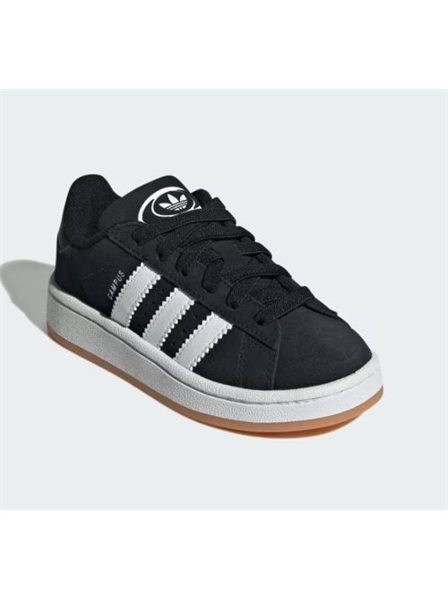 campus 00s el c ADIDAS ORIGINAL | JI4331BLACK/FTWW